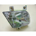 KING TVS HEAD LIGHT ASSEMBLY FOR NIGERIA
